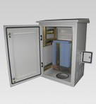 ����ۏ���45����ڣ���(y��n)���(zh��)��IP���o(h��)�ȼ�������Ч��ֹˮ�ͻ҉m���M(j��n)����